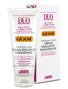Guam duo crema snellente menop