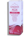 Ginemox plus cr gel intima50ml