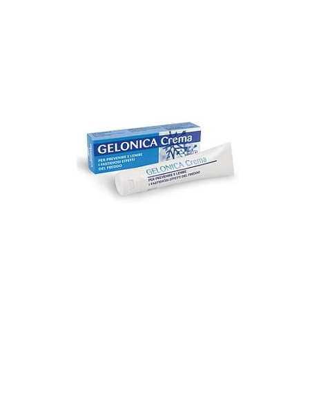 Gelonica cr 60ml