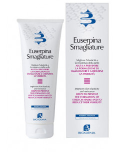 Euserpina smagliature 250ml
