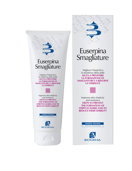 Euserpina smagliature 250ml
