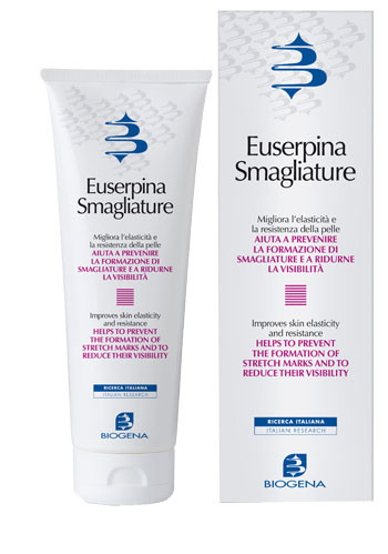 Euserpina smagliature 250ml