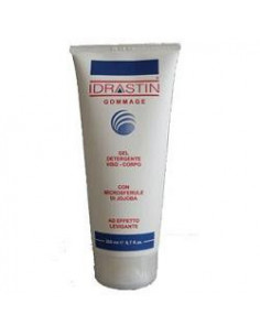 Idrastin gommage 200ml