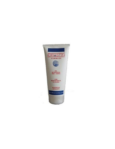 Idrastin gommage 200ml