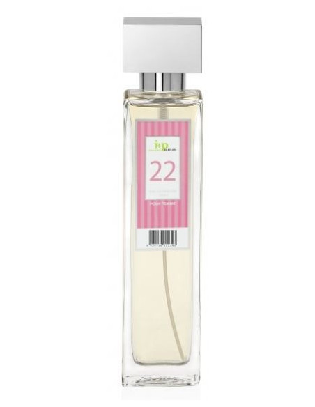 Iap pharma 22 profumo donna 150ml