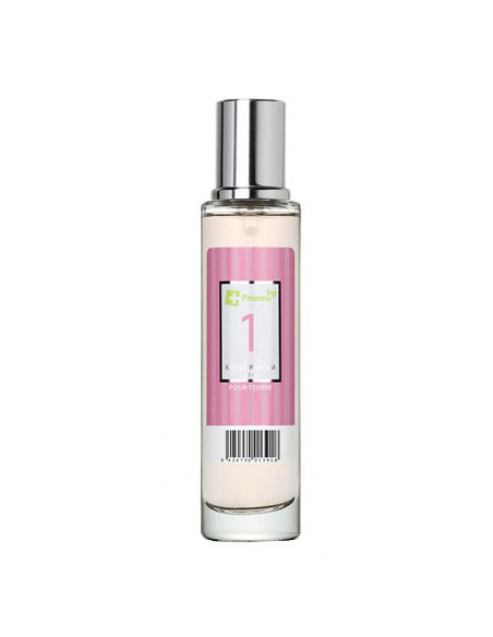 Iap pharma 1 donna 30ml