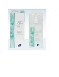 Laris latte spray 100ml
