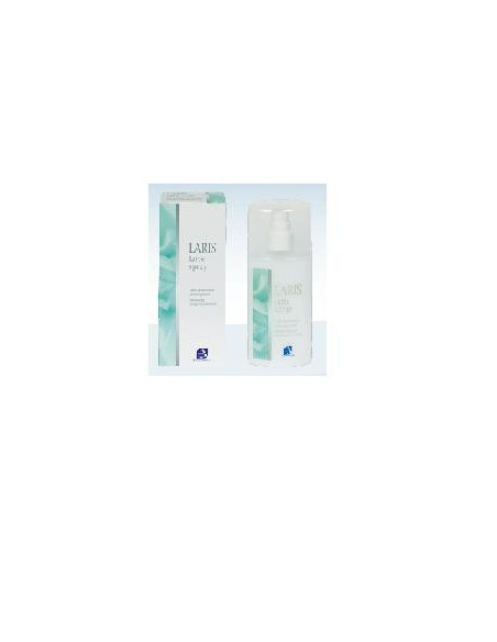 Laris latte spray 100ml