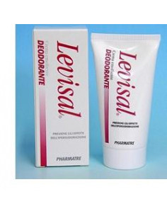 Levisal crema 75ml