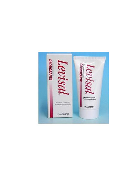 Levisal crema 75ml