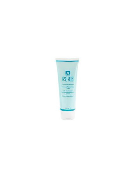 Ipso plus crema iperidratante viso corpo 250ml