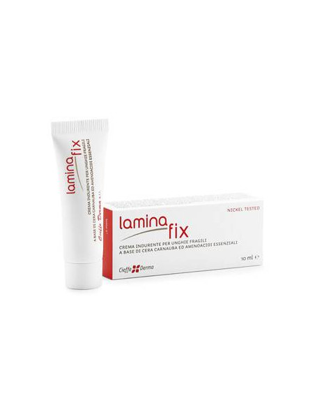 Laminafix crema indurente un