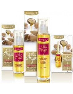 Incarose riad argan ol puro 3m