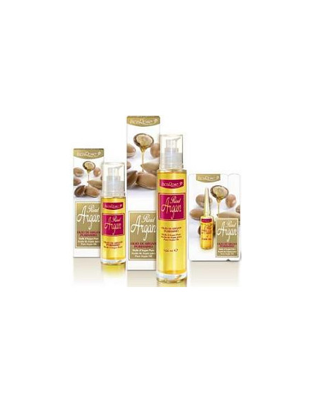 Incarose riad argan ol puro 3m