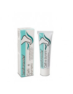 Laufwunder crema per calli duroni 30ml