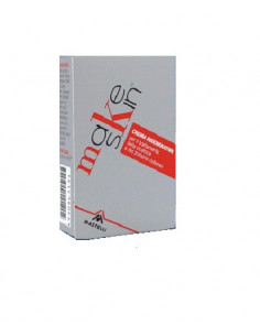 Makeskin crema 3x10ml
