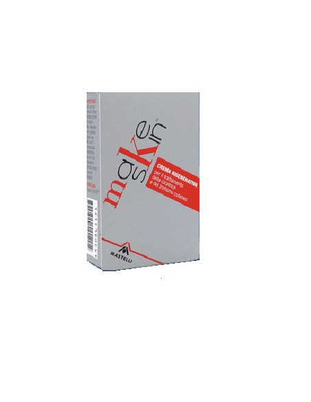 Makeskin crema 3x10ml
