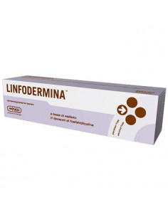 Linfodermina tubo 150ml