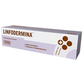 Image of Linfodermina tubo 150ml cod085