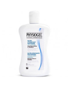 Physiogel lozione corpo idrat