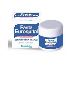 Pasta eurospital dermoprotettivo per adulti 150ml