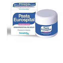 Pasta eurospital dermoprotettivo per adulti 150ml
