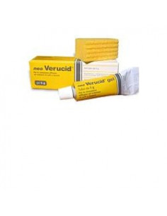 Neo verucid gel 5ml
