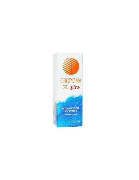 Oropigma gel ultra 100ml