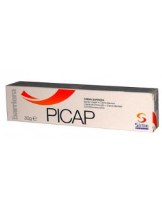 Picap crema barriera 30ml