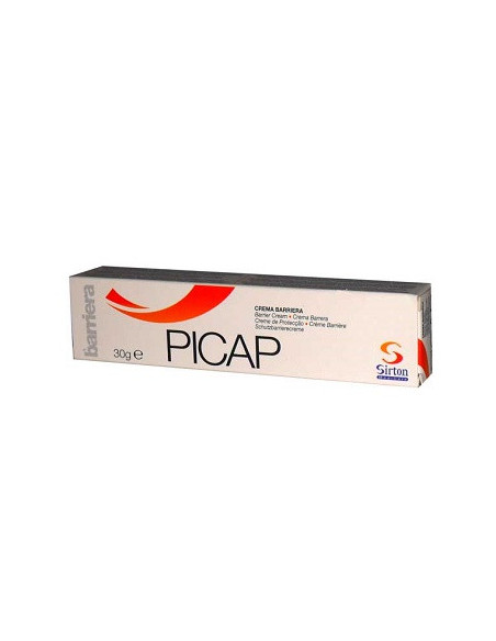 Picap crema barriera 30ml