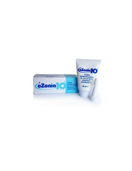 Ozonia 10 crema ozono 35ml