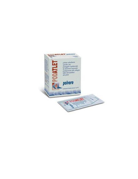 Podatlet polv piedi 24 bust