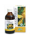 Olio iperico cosmetico biologico 100ml