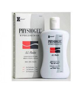 Physiogel ai lozione corpo len
