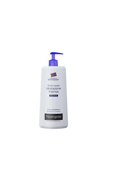 Neutrogena corpo fluida prof