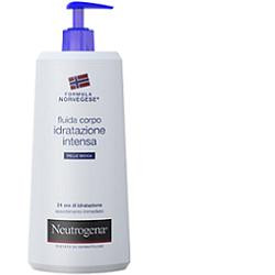 Image of Neutrogena corpo fluida prof cod085