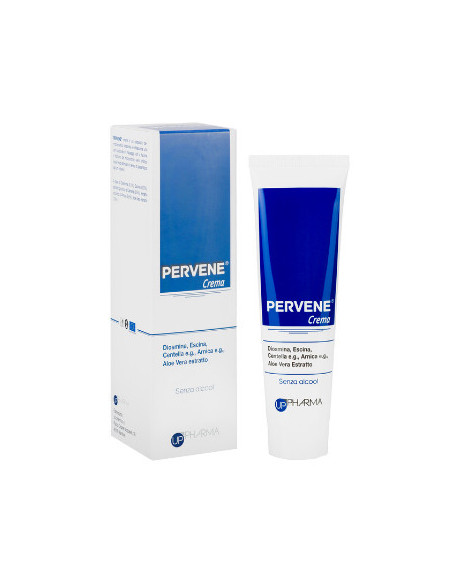 Pervene crema gambe 100ml