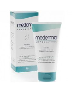 Mederma crema smagliature 150g