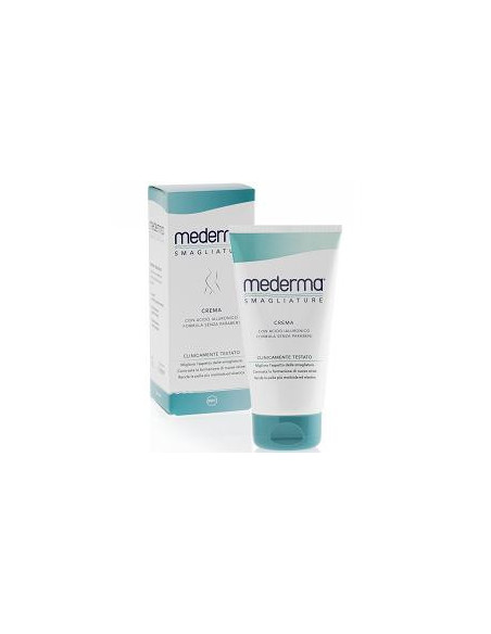 Mederma crema smagliature 150g