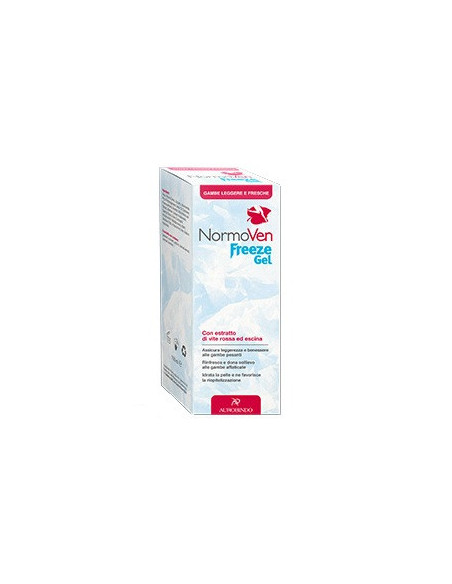 Normoven freeze gel 150ml