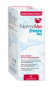 Normoven freeze gel 150ml