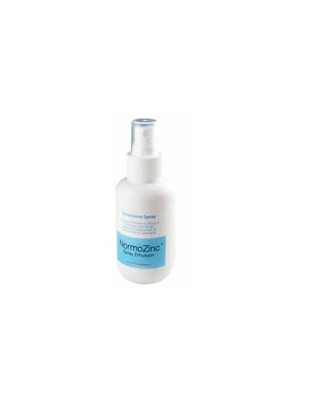 Normozinc spray dermatologico protettivo 100ml