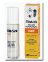 Mistick rapid roll-on dopopuntura 9ml