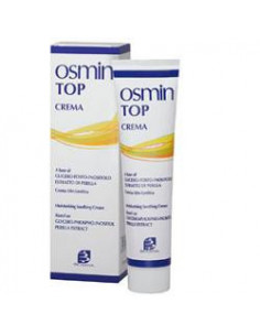 Osmin top cr idro lenit 175ml