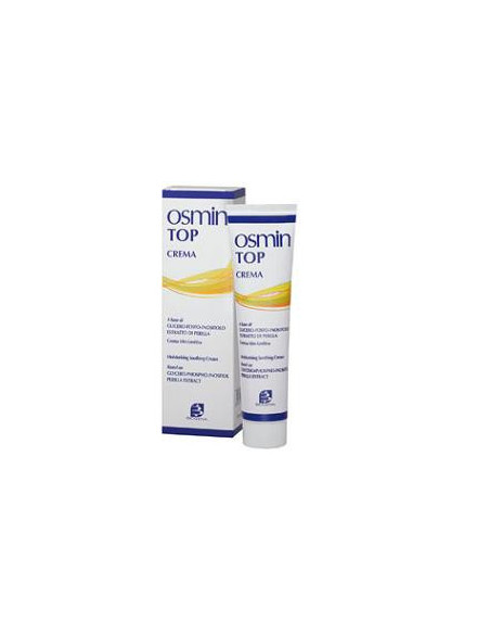 Osmin top cr idro lenit 175ml