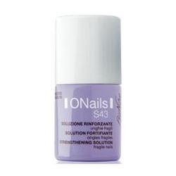Onails s43 soluzione rinforzante unghie fragili 11ml