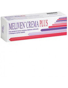 Meliven crema plus 100ml