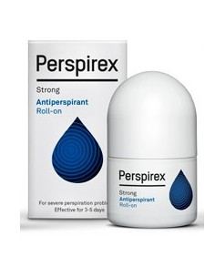 Perspirex strong deodorante roll on