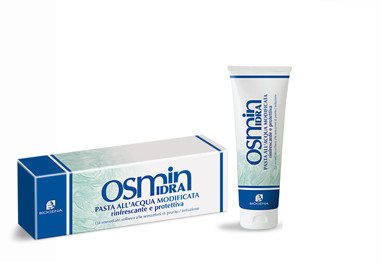 Osmin idra 100ml