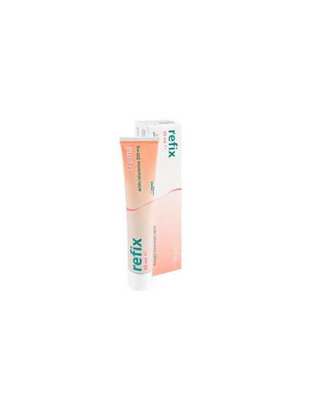 Refix crema idratante corpo 30ml
